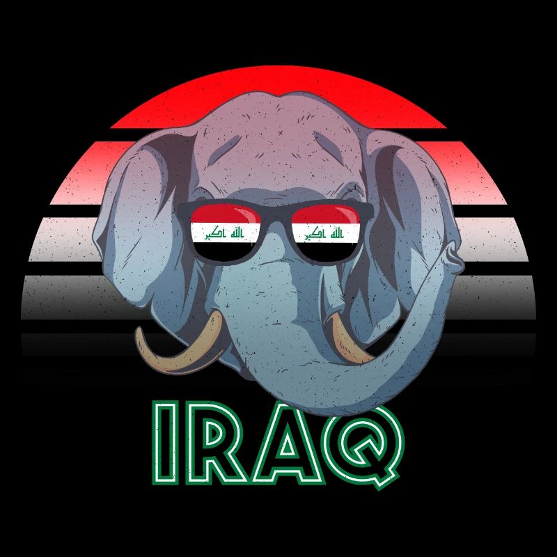 Irak