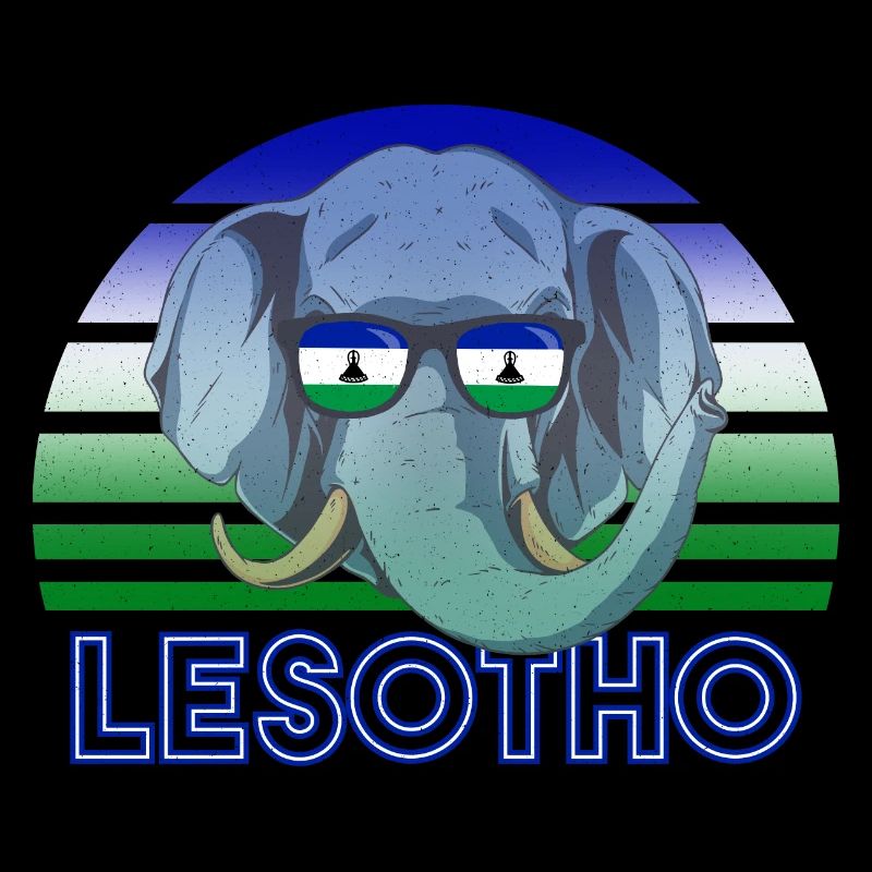 Lesotho