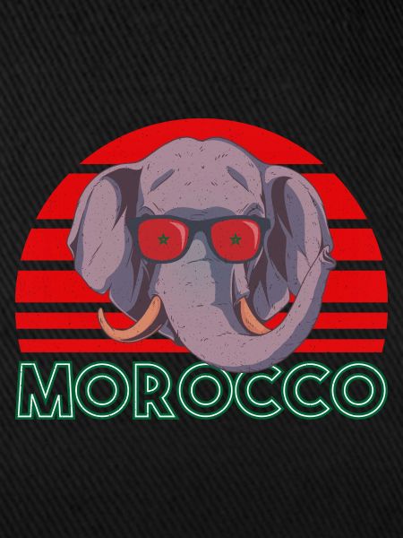 Marokko