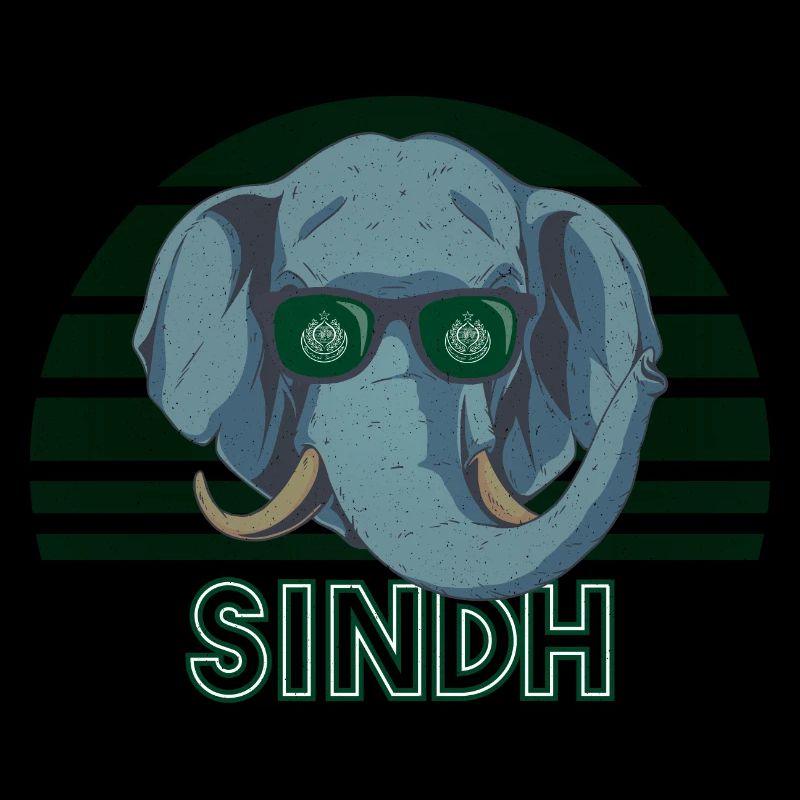 Le Sindh