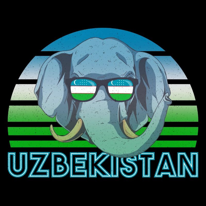 Ouzbékistan