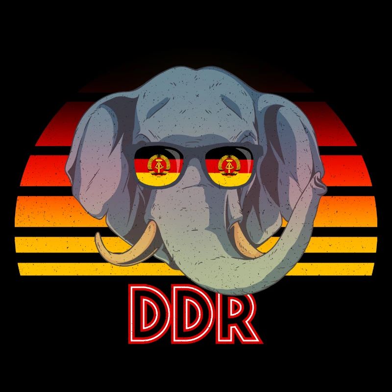 DDR