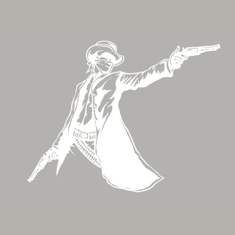 bandit
