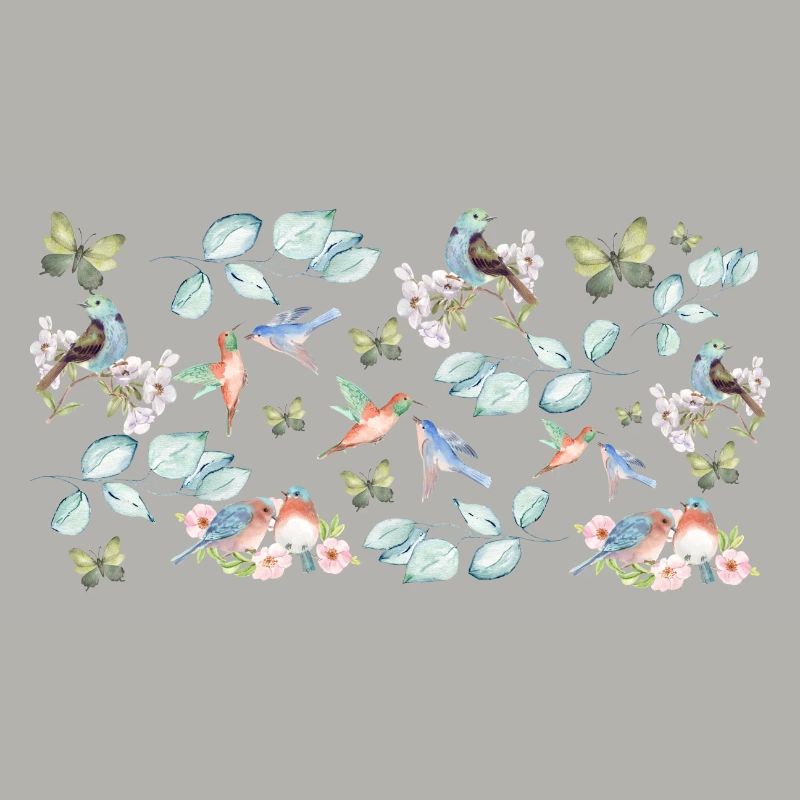 Wildflowers-gift idea