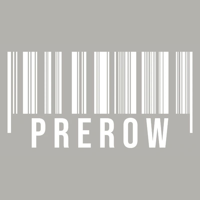 Prerow Strichcode