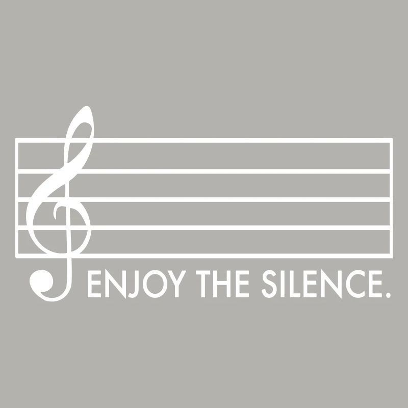 Écoute le silence
