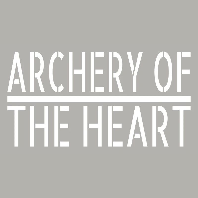 birthday present idea awesome romanticism archery