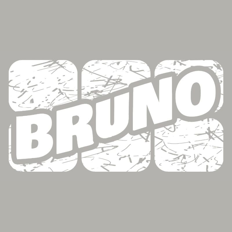 Bruno als Bruno