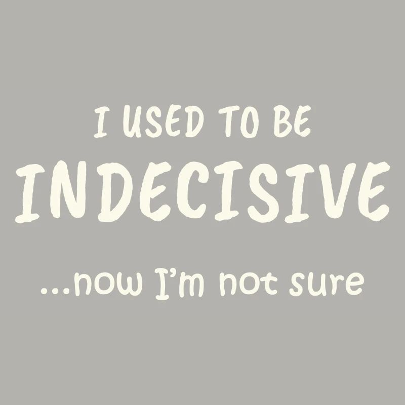 Mode indécis