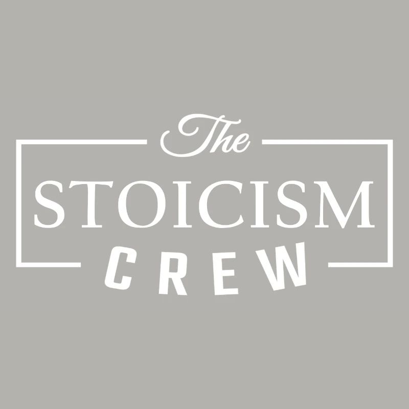Stoic Gift Stoicism The Stoicism Crew