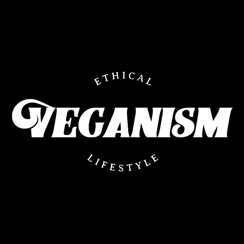 Veganismus - Ethischer Lebensstil