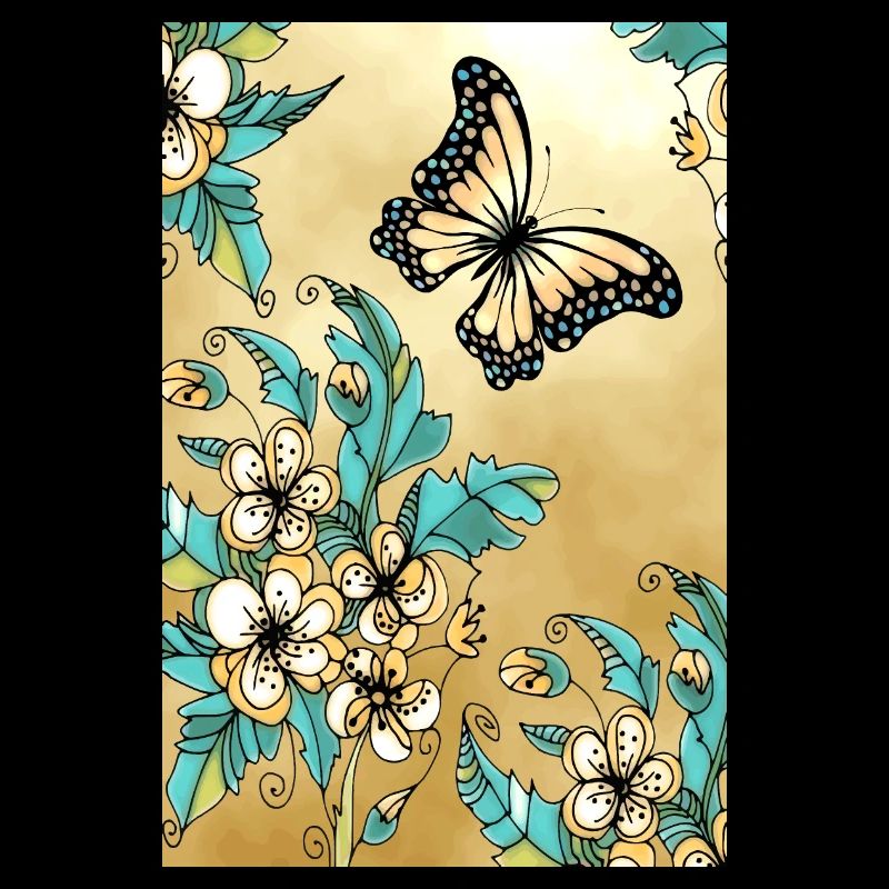 papillon