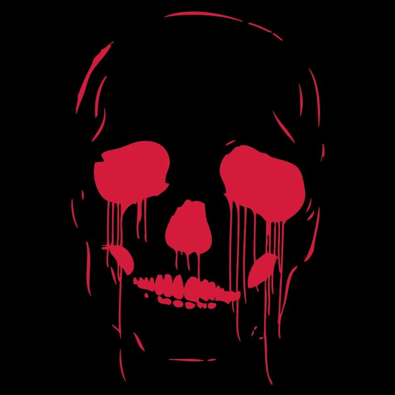skull