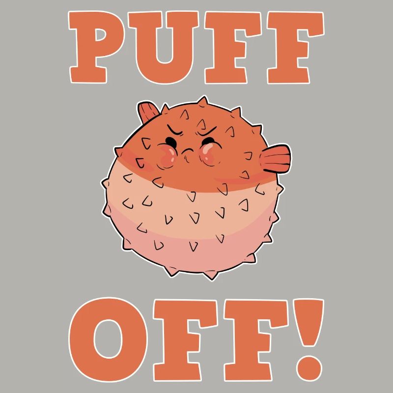 Pufferfish