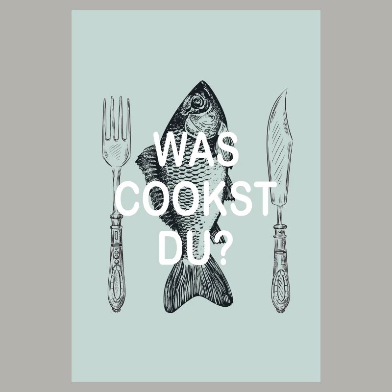 que cuisinez-vous?