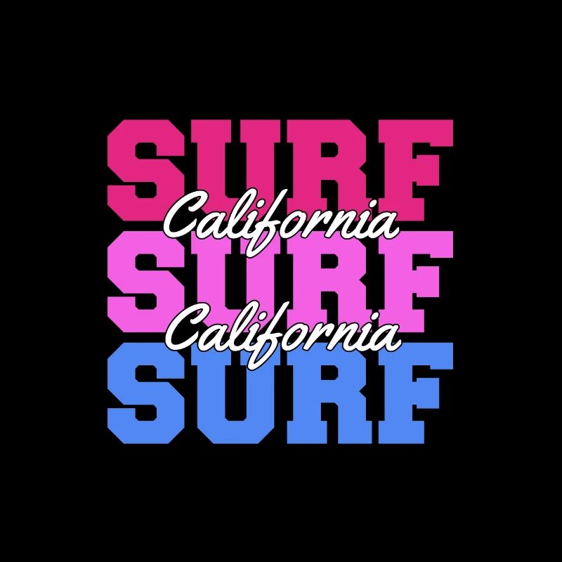 SURF SURF NEU