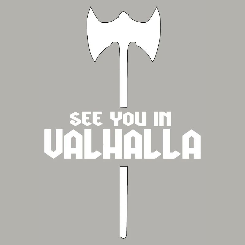 rendez-vous à Valhalla
