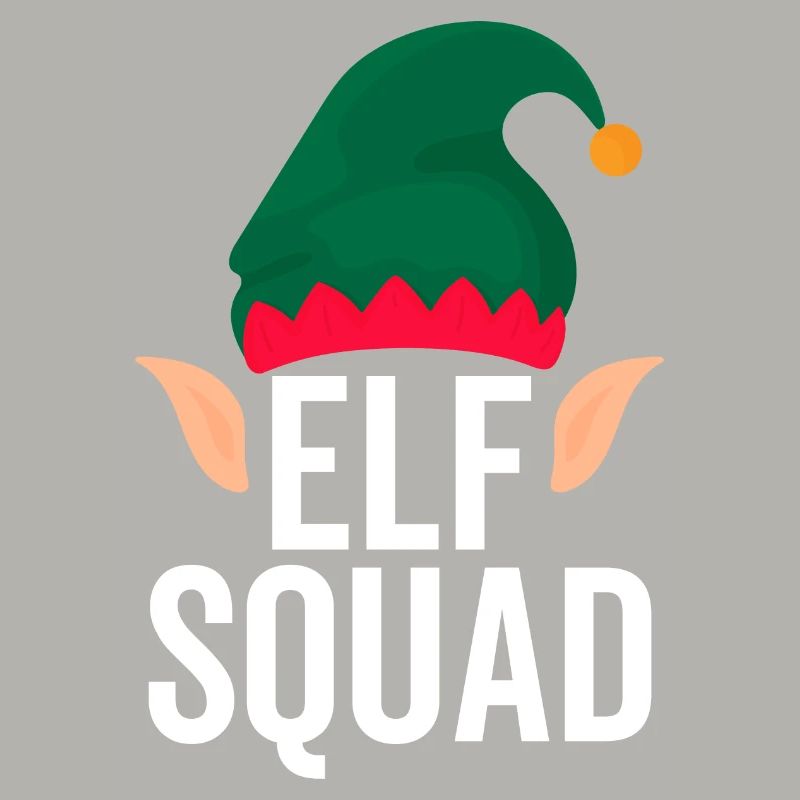 Escouade elfe