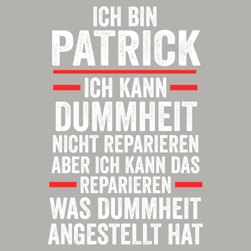 Patrick