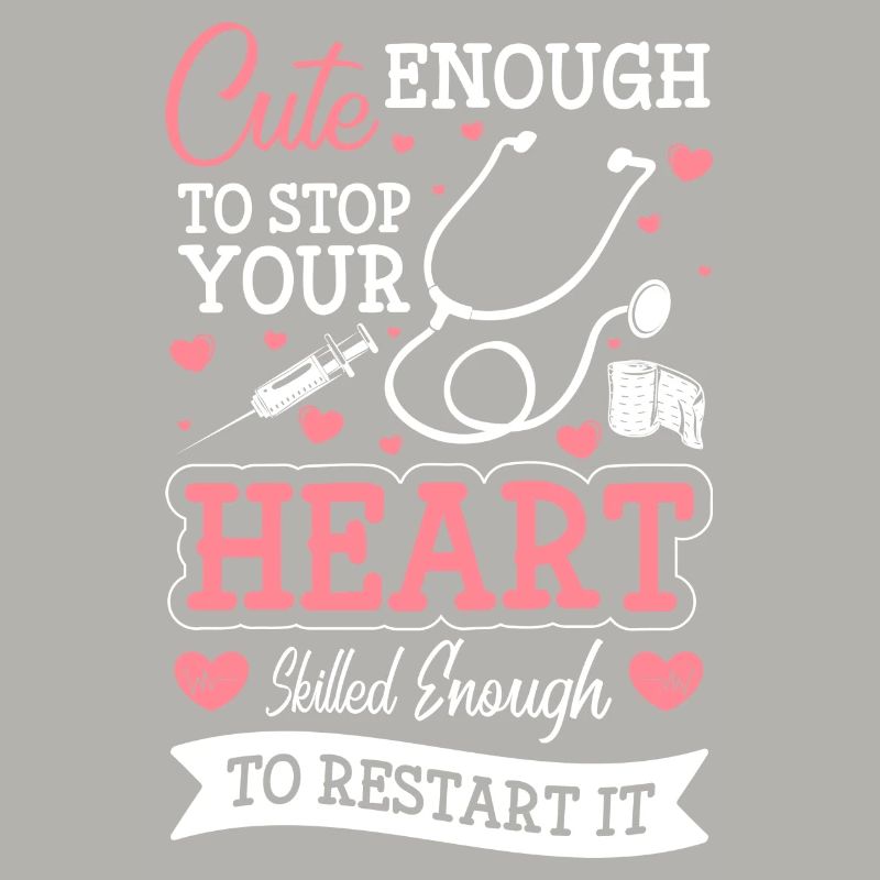 Doctor emergency wound