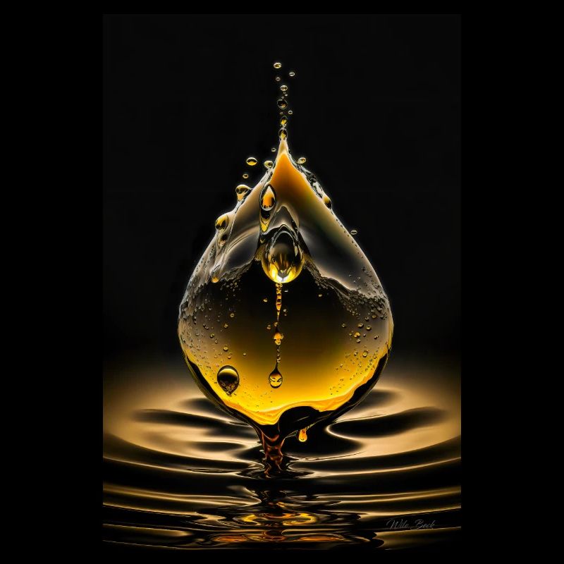Drops yellow 2
