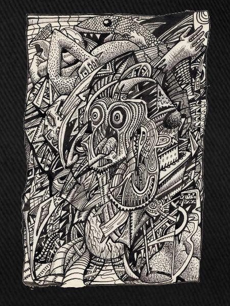 Jonah Complex