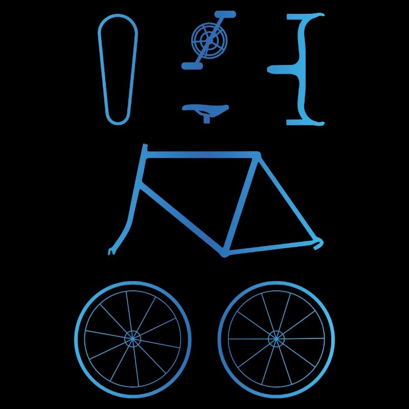 Fahrrad