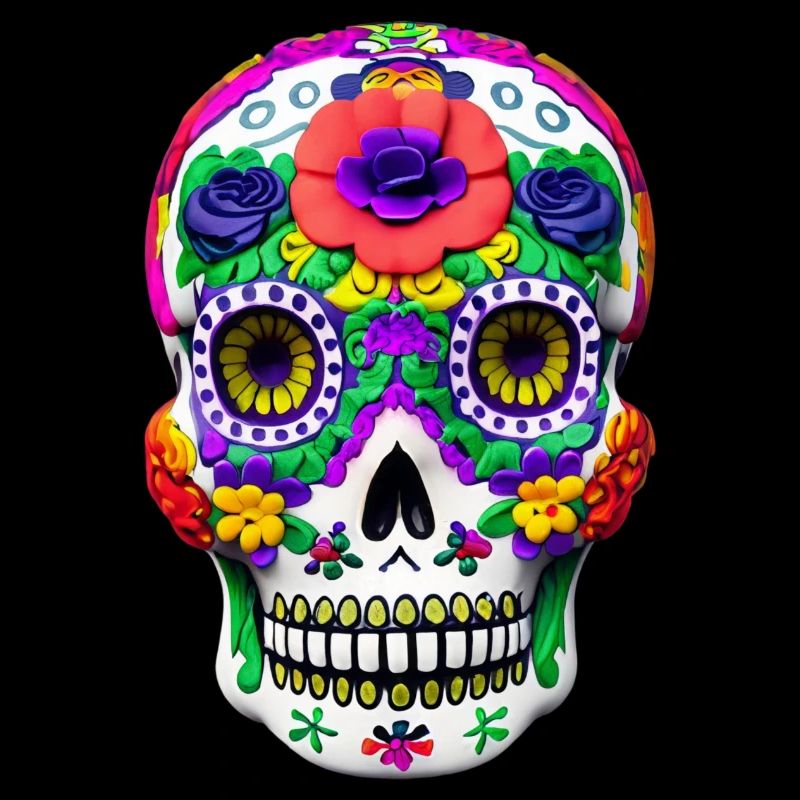 Dia de los Muertos