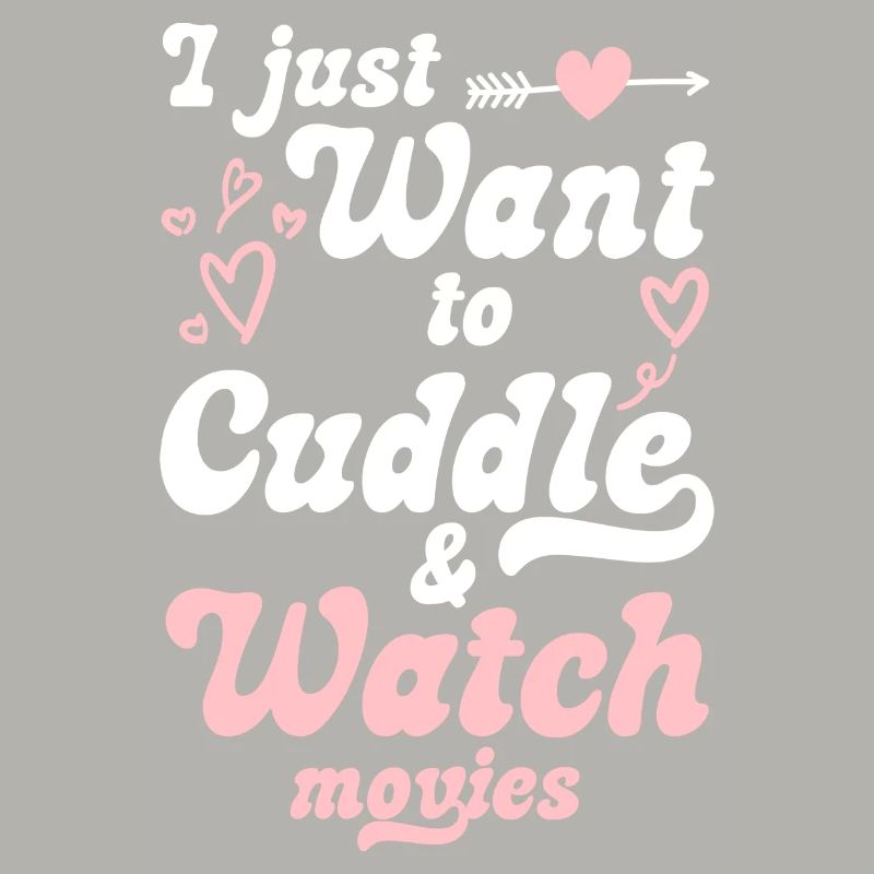 Cuddling Teddy Bear Relationship Romantic