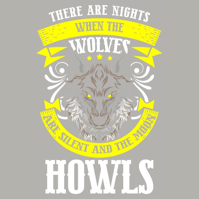 Wolf Pack Nordique