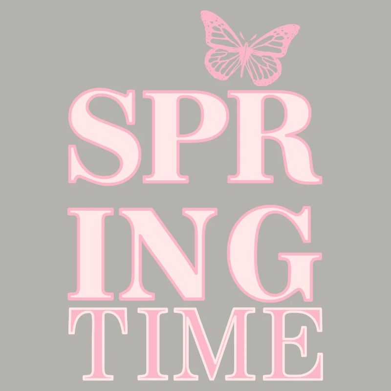 Spring Time - Spring is here!