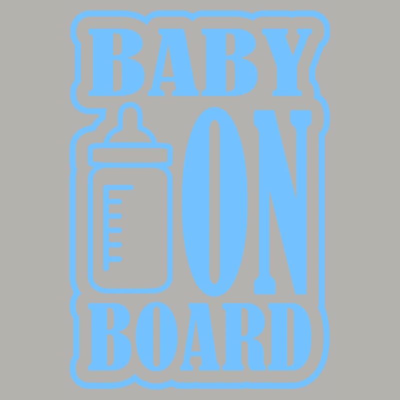 Bébé à bord