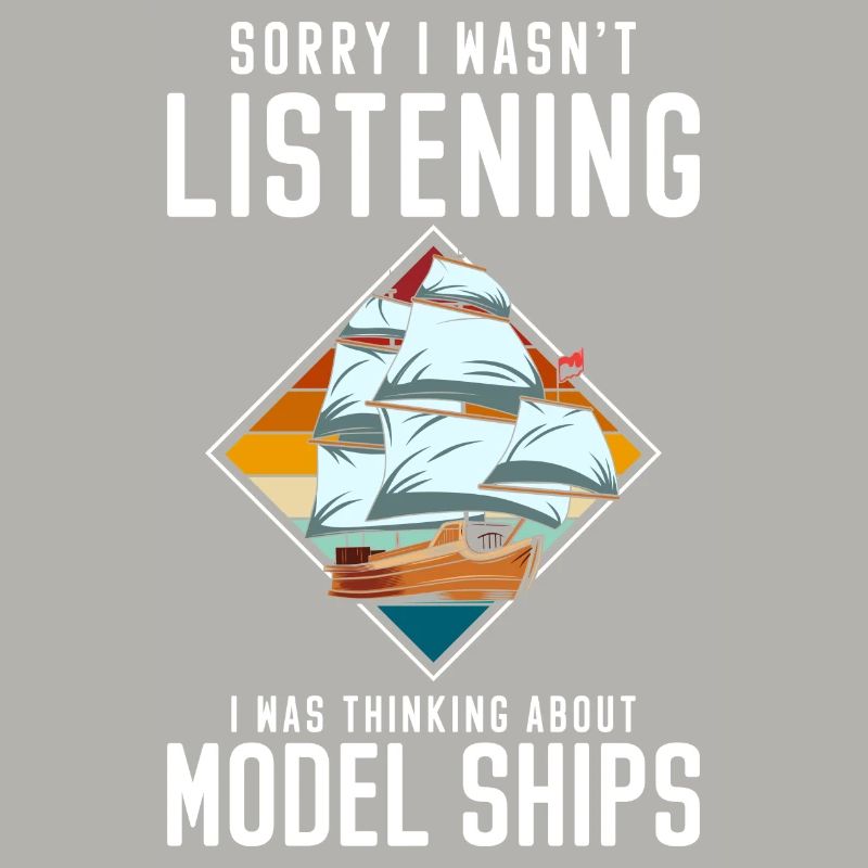 Model Ship Hobby Water Model Builder