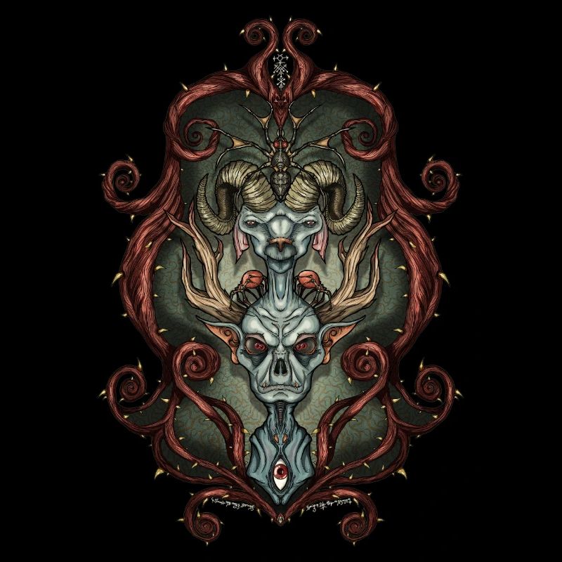 Frame Monster 2