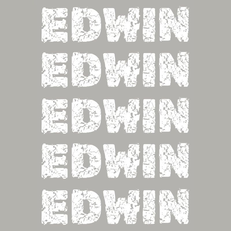 Edwin Edwin