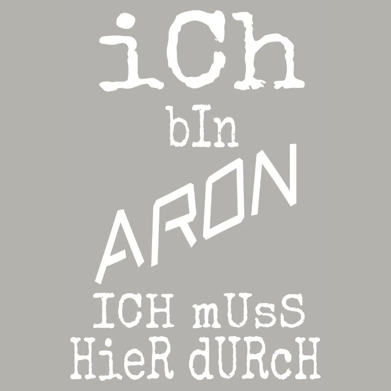 Aron Aron