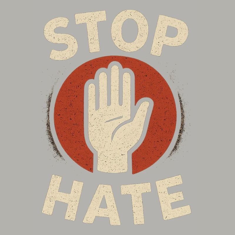 Stope Hate