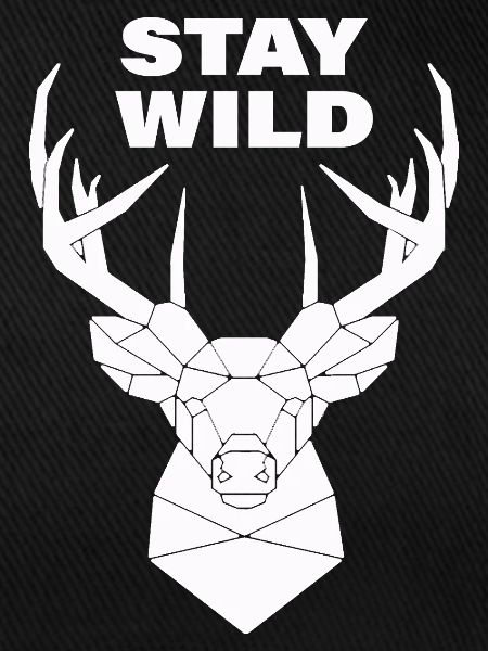 STAY WILD