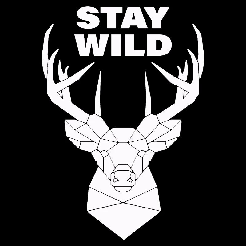 STAY WILD