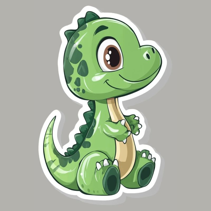 Dinosaur