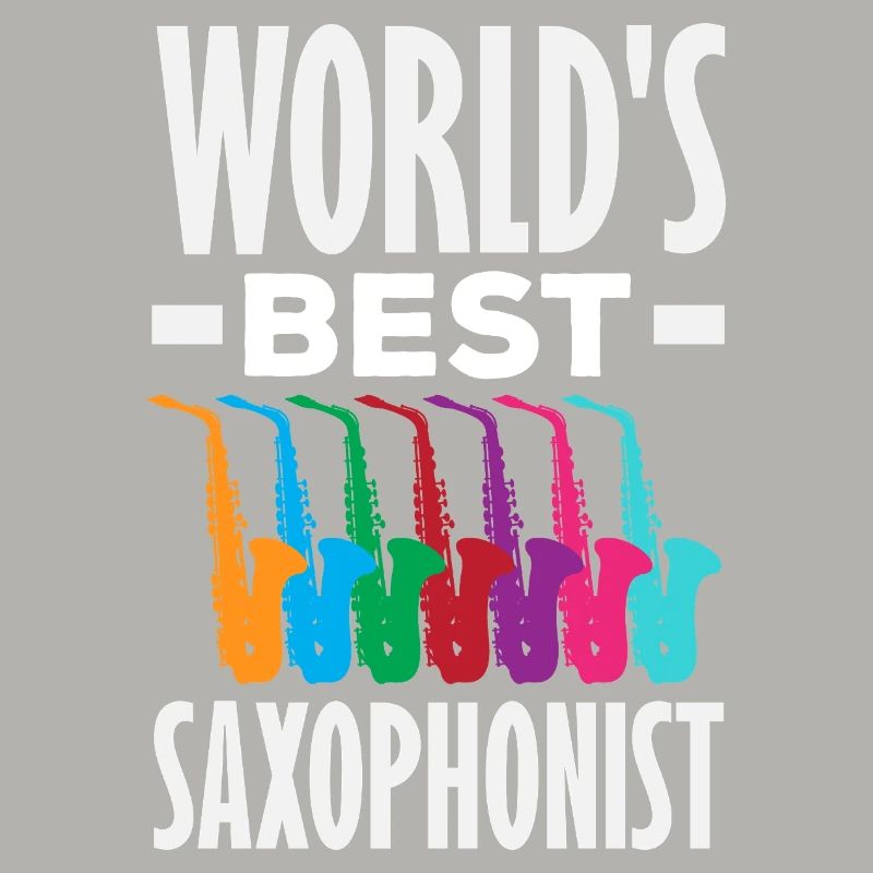 Saxophone