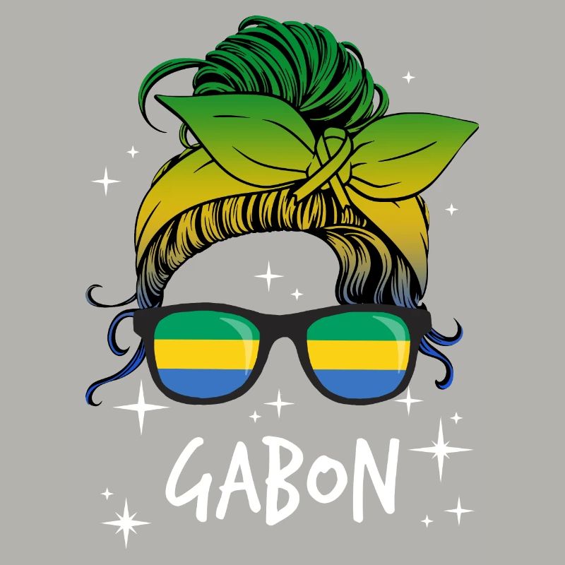 Gabon