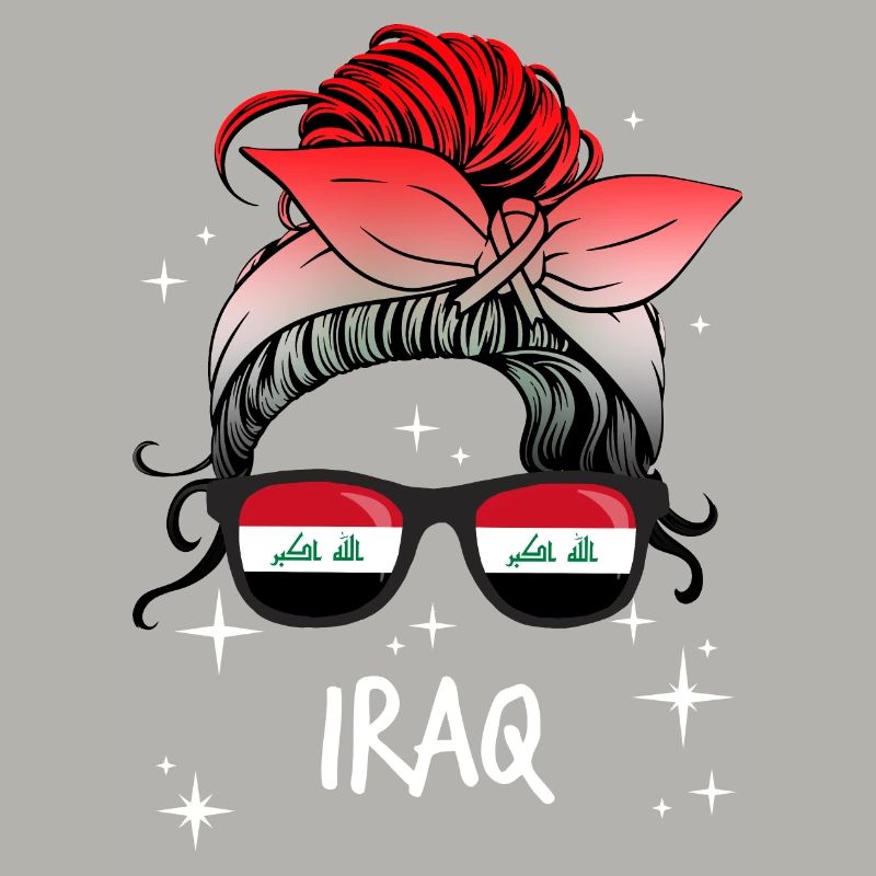 Irak