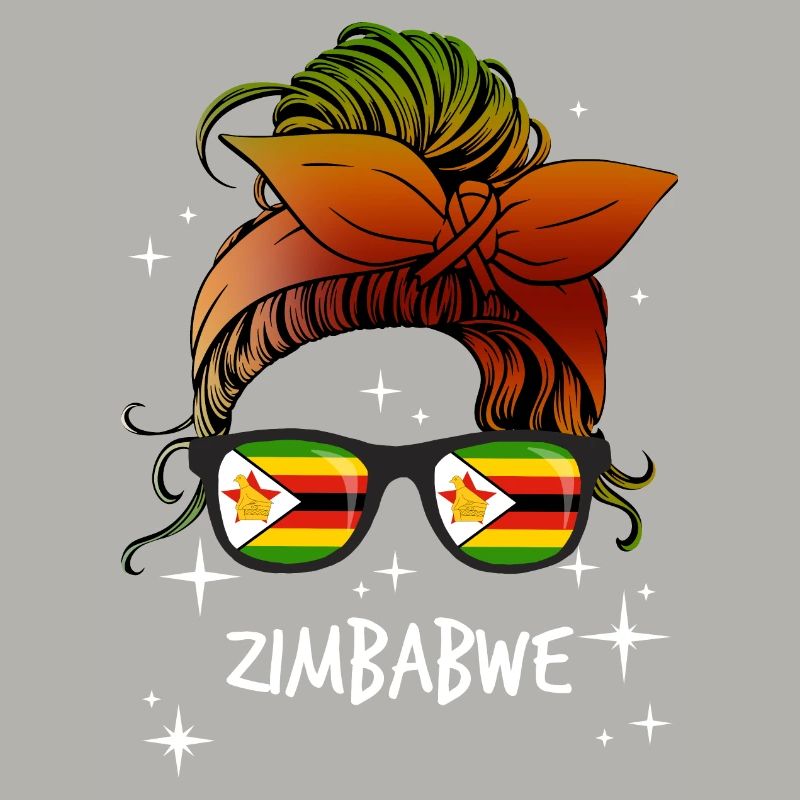Simbabwe