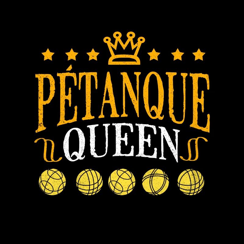 Pétanque