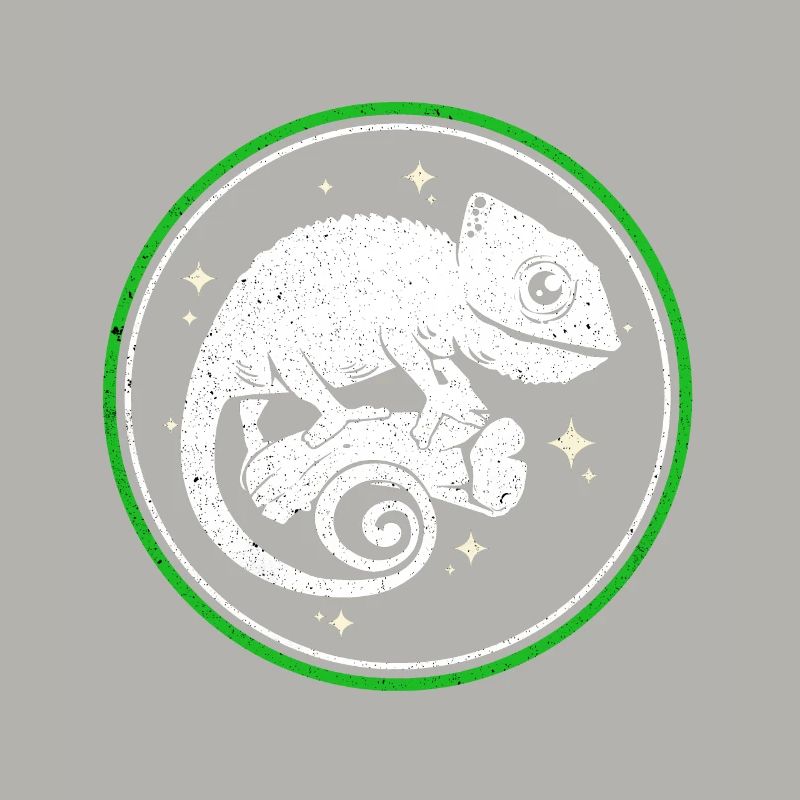 Caméléon
