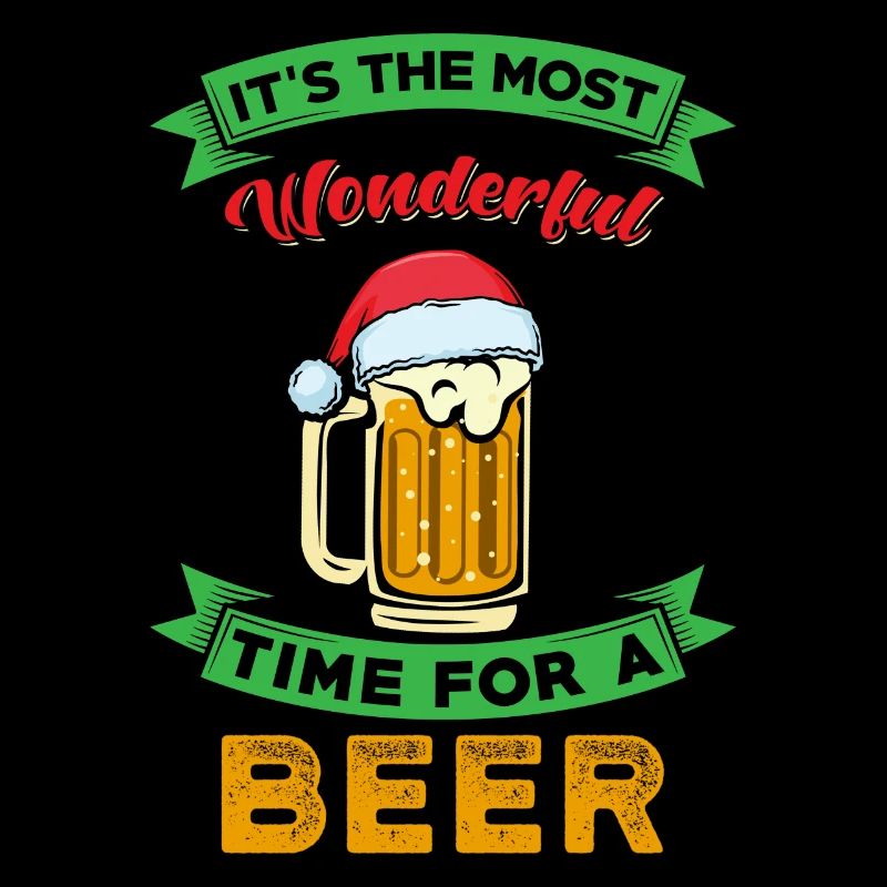 Bière de Noël