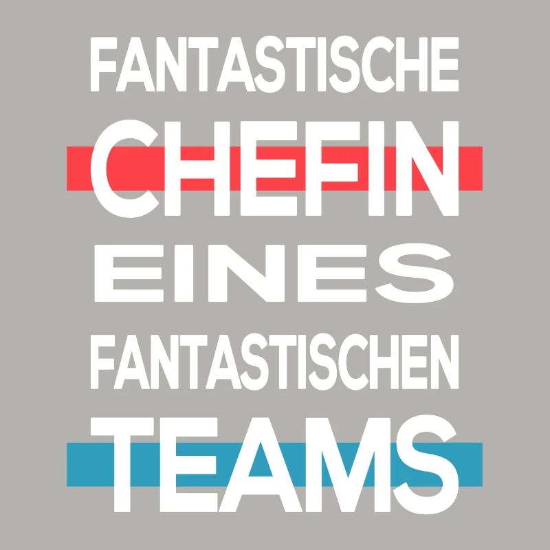 Chefin Vorgesetzte Team