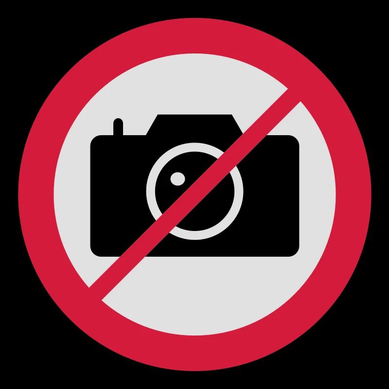 road sign camera