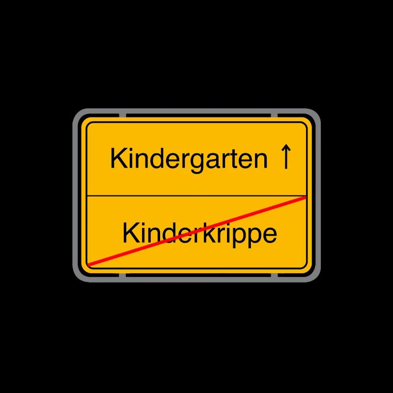 Kindergarten Kinderkrippe